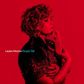 Download track Nobody But Me Lauren Morrow