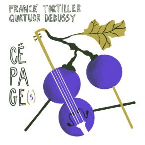 Download track Grenache, Pt. 2 (Santa Maria De Acantara) Franck Tortiller