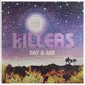 Download track All These Things That I've Done The Killers