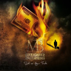 Download track Sell Me Your Truth Maggie's Bookshop