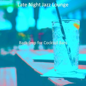 Download track Cheerful Music For Coffee Bars Jazz Lounge