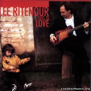 Download track Dream Away Lee RitenourPhil Perry