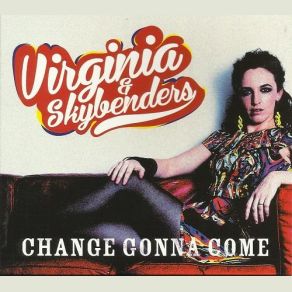 Download track High On Love Virginia, Skybenders