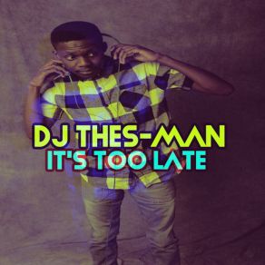 Download track Could This Be The End DJ Thes Man