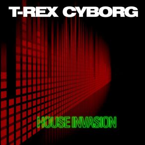 Download track Happywave T-Rex Cyborg