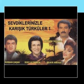 Download track Senden Oldu Ali Kızıltuğ