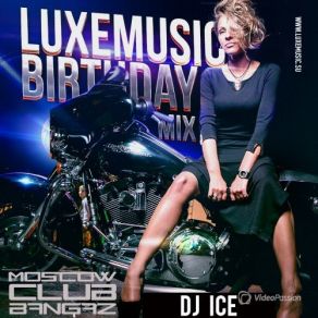 Download track Birthday Mix 04 DJ Ice