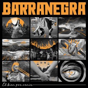 Download track No Es Nada Extraño BARRANEGRA