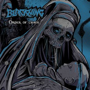 Download track Death Row Blackning