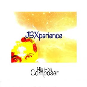 Download track You Can Try (If You Want To) Jbxperience