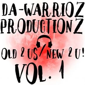 Download track Rite Now Da-Warriorz Productionz