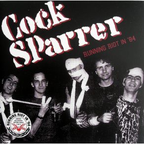 Download track Don'T Say A Word Cock Sparrer