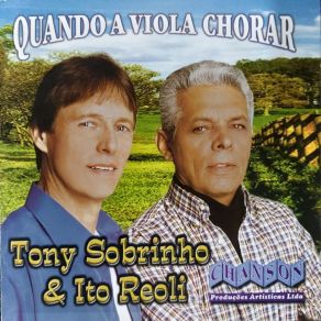 Download track Hoje O Bicho Pega Tony Sobrinho E Ito Reboli