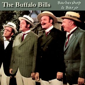 Download track The Girl That I Marry The Buffalo BillsIrving Berlin