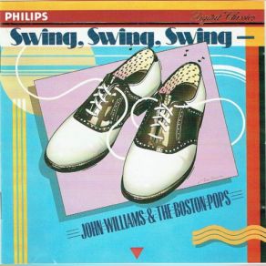 Download track Sunrise Serenade John Williams, The Boston Pops