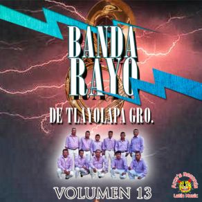 Download track El Dulce Banda Rayo De Tlayolapa Gro