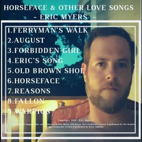 Download track Forbidden Girl Eric Myers