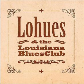 Download track Wachten Op 'n Hittegolf Lohues & The Louisiana Blues Club