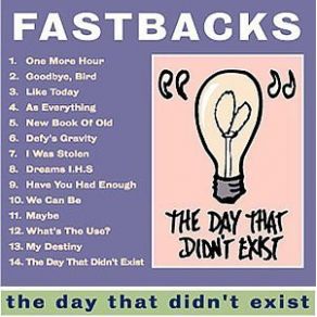 Download track Dreams I. H. S.  Fastbacks