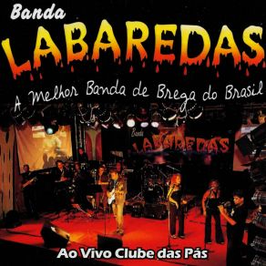 Download track Minha Paixão (Ao Vivo) Banda Labaredas