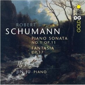 Download track 05 Aria Robert Schumann