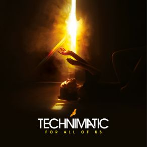 Download track Under The Skin (Original Mix) Technicolour & KomaticBlocksberg