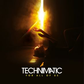 Download track Where It Begins (Original Mix) Technicolour & Komatic