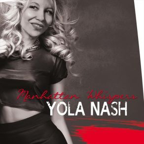 Download track World On Fire Yola Nash