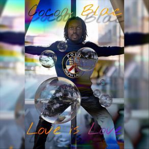 Download track Love Is Love Cocoa Blac