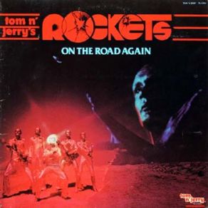 Download track Sci Fi Boogie Tom N' Jerry's Rockets