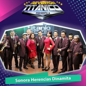 Download track Nomas Contigo Sonora Herencias Dinamita