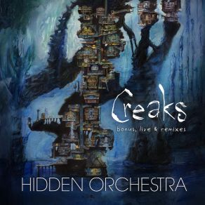 Download track Extending (Ben Lukas Boysen Rework) Hidden Orchestra