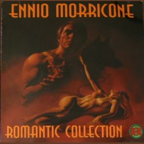 Download track Deep In My Eyes Ennio Morricone