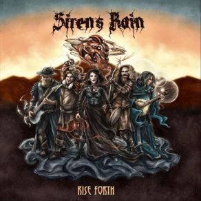 Download track Prologue Siren's Rain