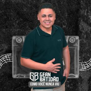 Download track Moleque Estiloso Gean Batidão