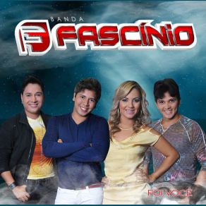 Download track Nao Te Quero Mais Banda Fascínio