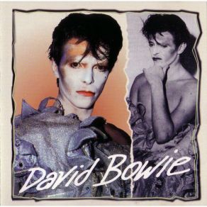 Download track Scary Monsters (And Super Creeps) David BowieSuper Creeps