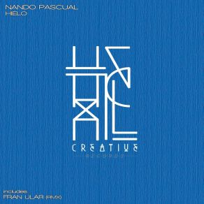 Download track Hielo (Fran Ular Remix) Nando Pascual