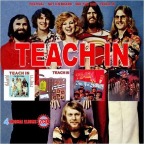 Download track I'm Gonna Love You Teach - In