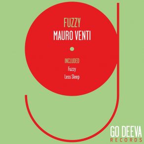 Download track Less Sleep Mauro Venti