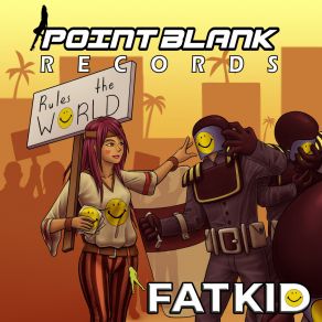 Download track MurderBoX (Fatkid's Tin Drum Edit) Fatkid