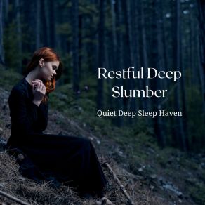 Download track Restful Dream Serenade Quiet Deep Sleep Haven