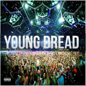 Download track EDM Reggaeton (Electronic Mix) Young Dread