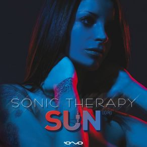 Download track Solarscape (Original Mix) SUN GR