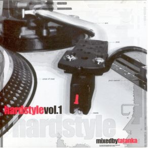 Download track Hardventure (Technoboy Remix) K Traxx