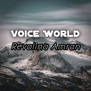 Download track Walk On Revalina Amran