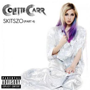 Download track Like I Got A Gun [Explicit] Colette Carr