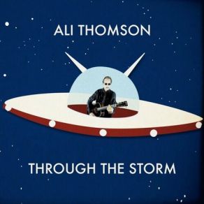 Download track Through The Storm Ali Thomson