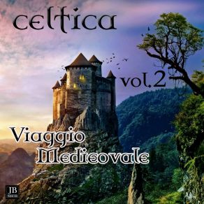 Download track Carovana Nella Pioggia Celtic Dream Band