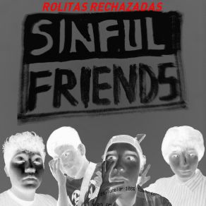 Download track Amor Psicópata Sinful Friends